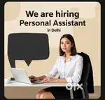 Female Personal Assistant