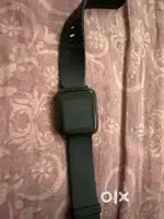 Digital watch