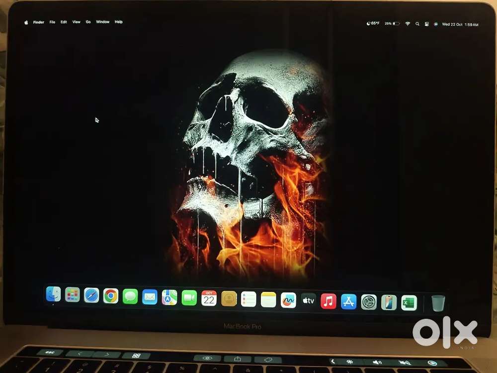 MacBook pro 2      16 inch