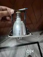3 peace Original peace home wall lights solid maal copper