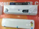 All india Kahi ka Adhar Card laye aur Finance karwaye new AC Vo bhi 0