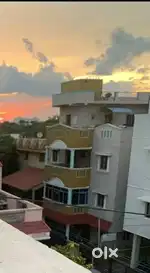 East facing 2BHK near Porur Metro Station & Toll Gate