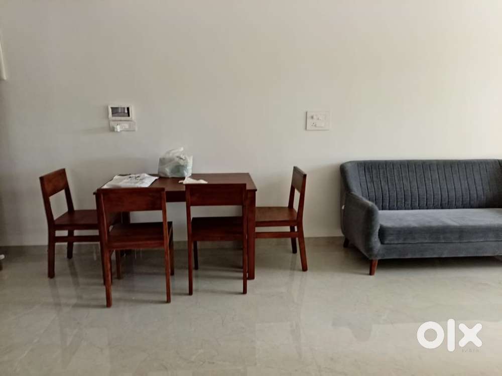 2bhk new furnished flat for rent  at Sangolda