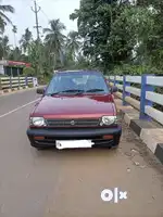 Maruti Suzuki 800 2002 Petrol 70000 Km Driven