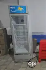 Commercial Cooler/Refrigerator
