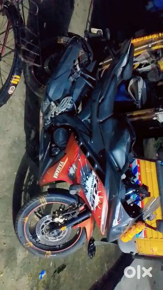 Good condishan  armoor. Thorlikonda