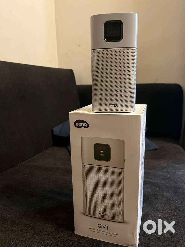 Benq GVI Projector