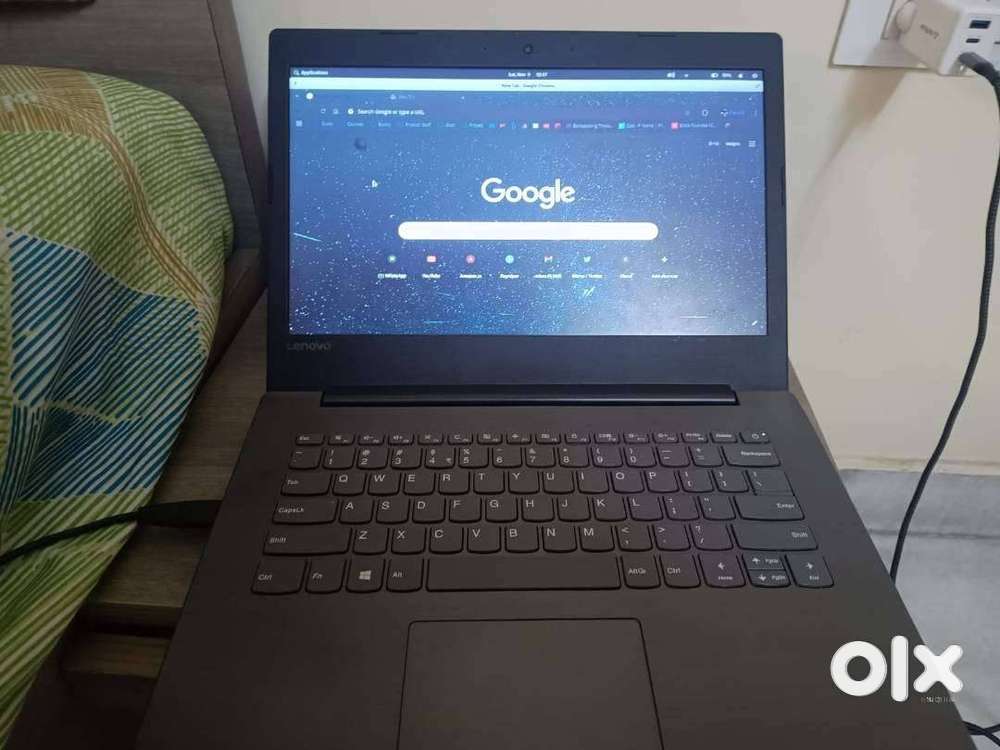Lenovo Ideapad