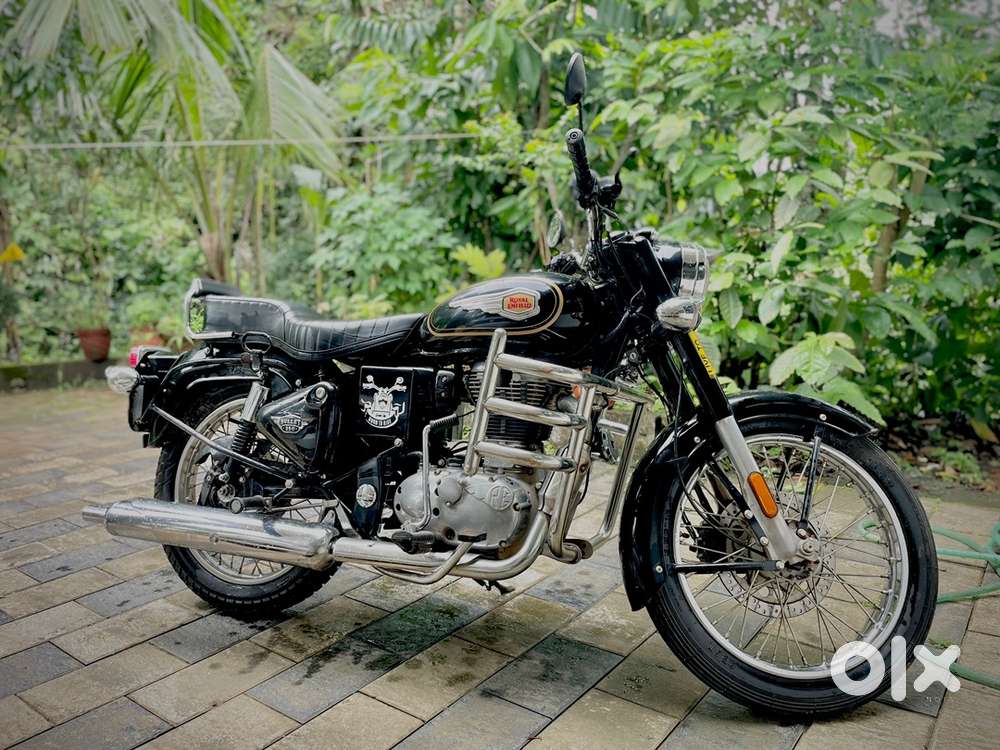 Neat and clean condition