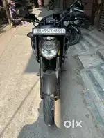 I sell my fzs v3 bike