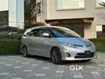 Toyota Estima Petrol, 2011, Petrol