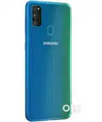 Samsung m30s 6/128