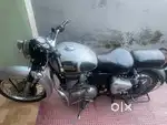 Royal Enfield/bullet classic 350