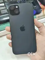 Iphone 15 Plus 128GB Black