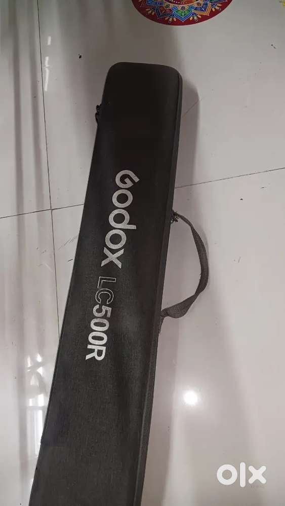 Godox LC 500R