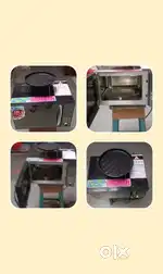 microwave  oven 20 L need to sale