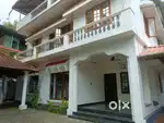 Doctors 5 bhk villa at edapally junction 50 meters in 9.5 cents