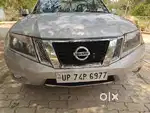 Nissan Terrano 2015 Diesel Good Condition
