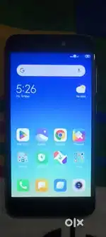 Redmi 5A Good Condition