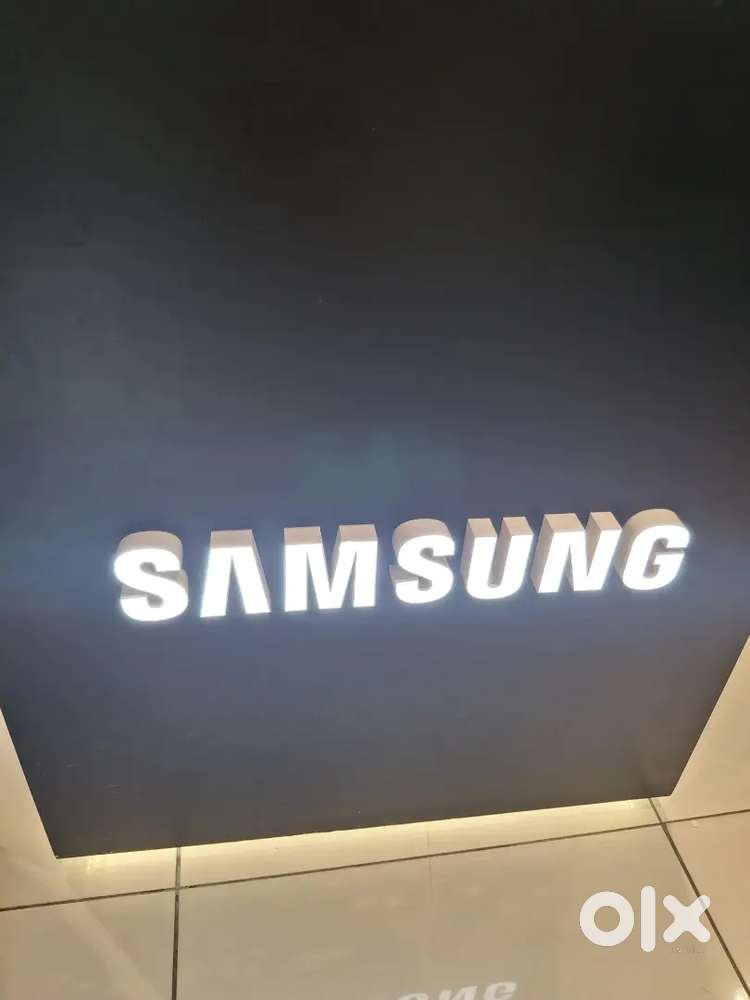 SAMSUNG BRAND PROMOTER