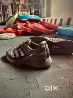 Adidas Dropset 2 - training shoe