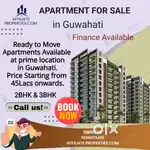 Flat For Sale
