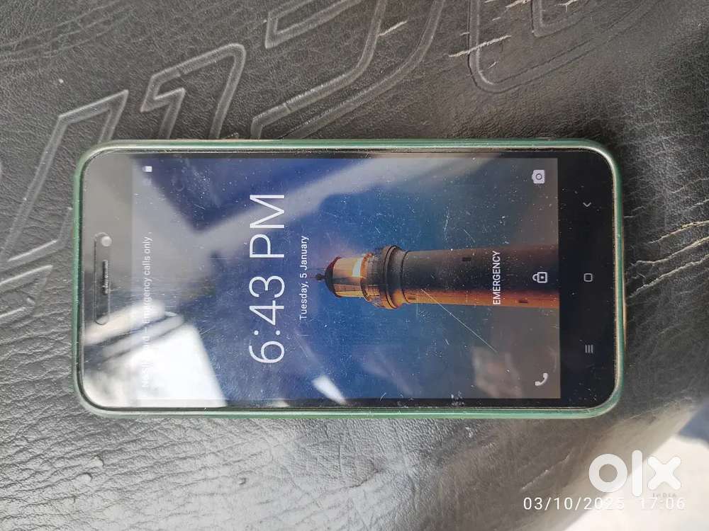 Mi Redmi go xaomi