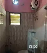 1bhk house rent for family and bachlers  irc nayapalli damana patia