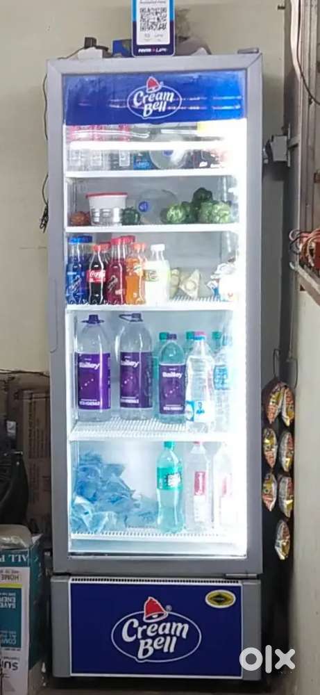 Freeze sell karna hai new condition hai