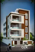 1crore 10 Lakhs, , Prahaladhapuram New 3BHK 2,000 sft Nr Simhachalam