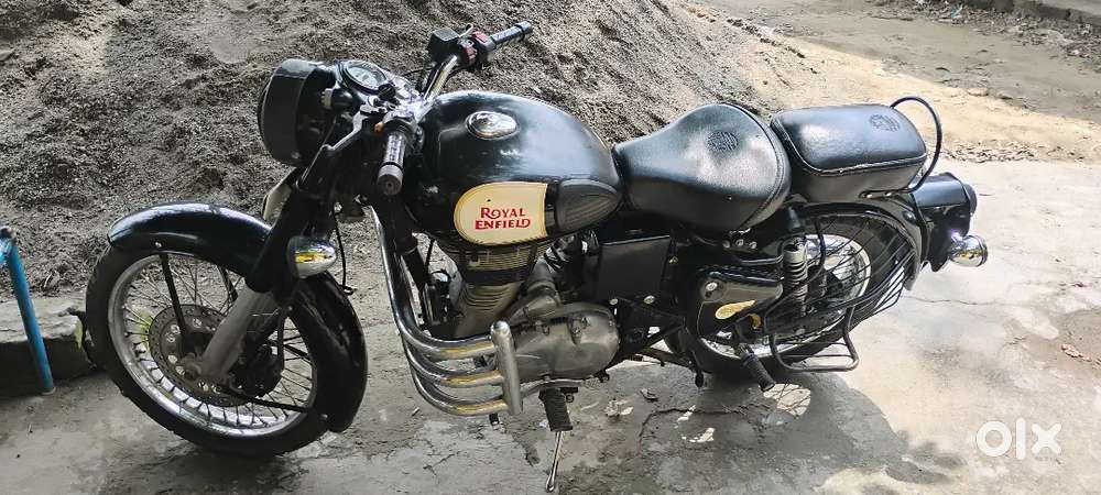 Bullet classic 350 good condition
