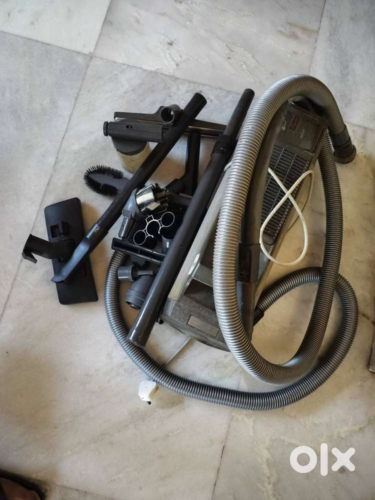 Eureca Forbes Vacuum Cleaner for sell at Mukudapur