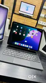 Ipad air M2 128GB cellular