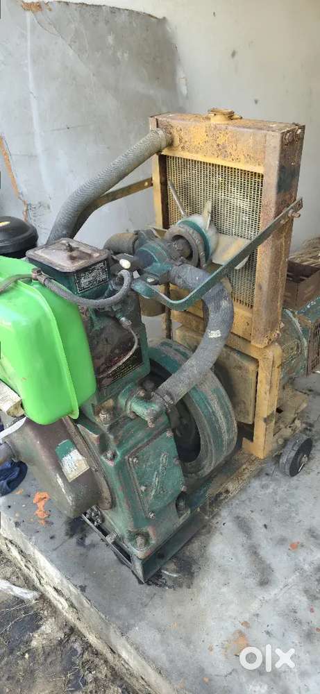 Generator Good Condition