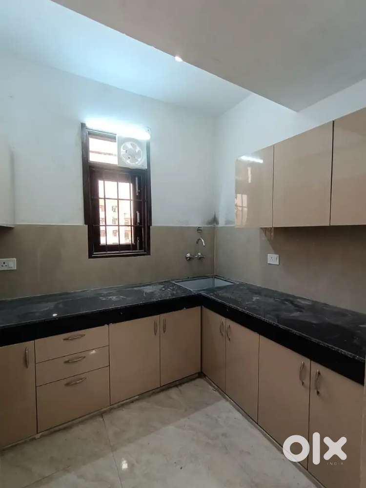 3bhk flat available in faridabad Greenfield