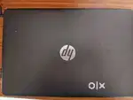 HP i5 8th gen laptop