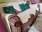 HOME AND OFFICE Sofa set