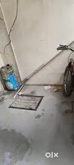1 room kitchen house for rent