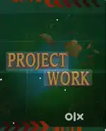 Home PROJECT WRITING