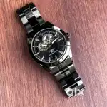 Stylish wrist watches