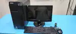 Rs 5998. Intel Core i5 Processor 8gb Ram Monitor Keyboard and Mouse