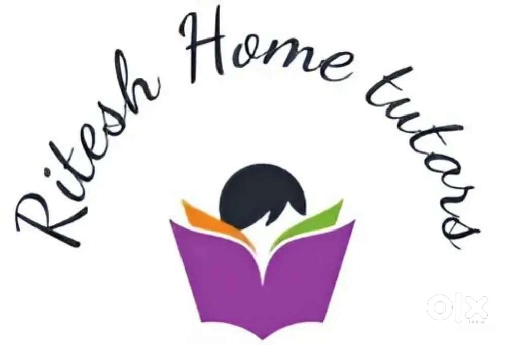 Home tutor / Teacher job (CBSE / ICSE)  1st to 12th class in Bhopal