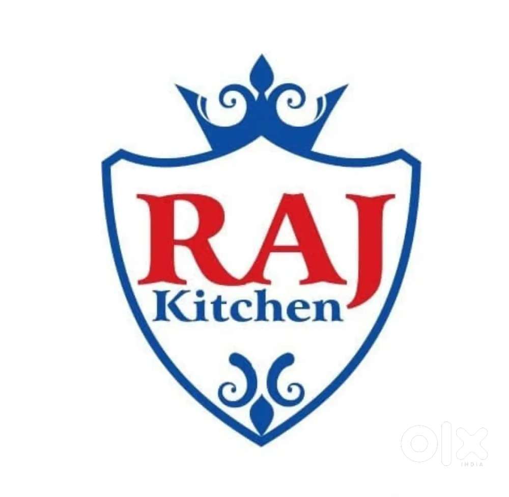 RAJ KITCHEN