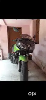 Yamaha fazer