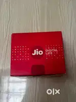 JioFi Black | 4G Router from Jio