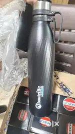 Water bottles