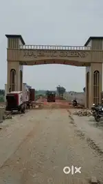Welcome to *Kharkhoda city * DDJAY Township-Sector 10