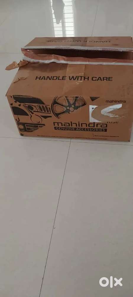 Mahindra xuv700. Discs for sale