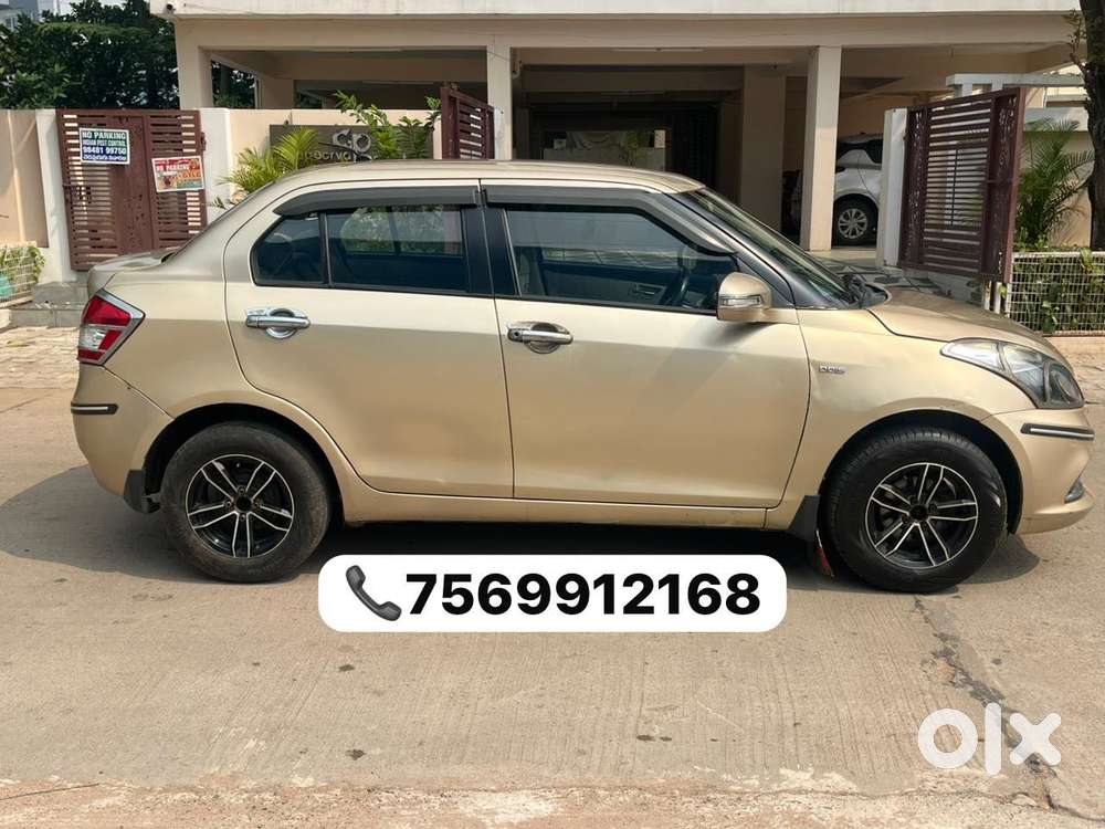 Maruti Suzuki Swift Dzire Vdi BSIV, 2012, Diesel