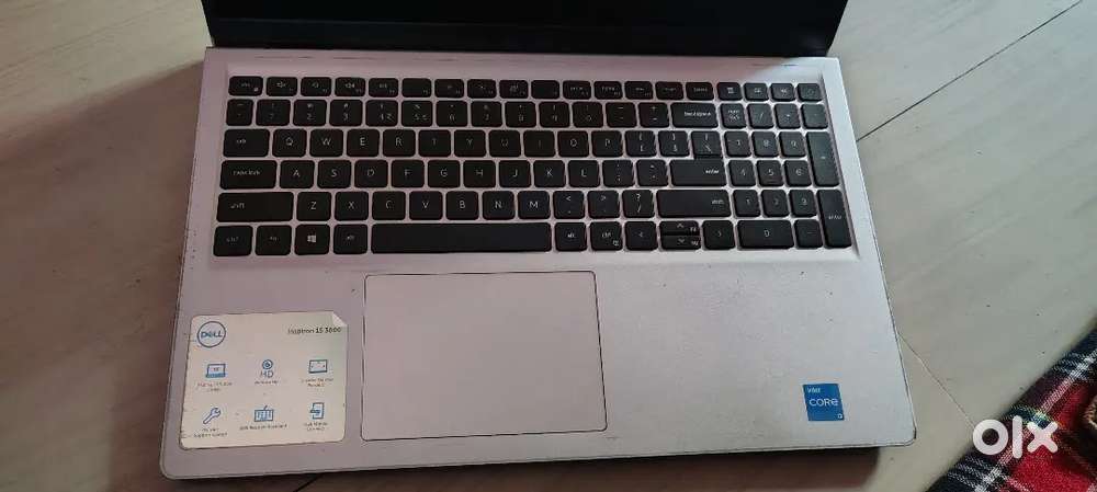 Dell i3 Laptop